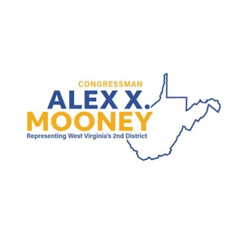 Alex X. Mooney training for speech writing