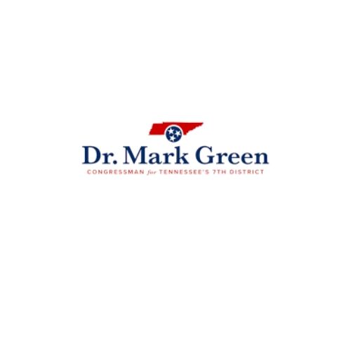 Dr. Mark Green training for speech writing