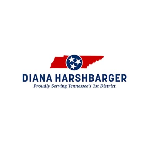 Diana Harshbarger training for speech writing
