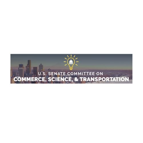 U.S. Senate committee training for speech writing