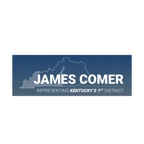 James Comer Kentucky training for speech writing