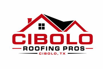 Cibolo Roofing Pros logo 4