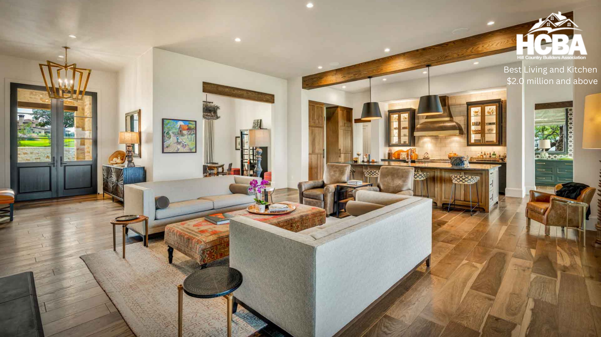 Treo Signature Homes • Exceptional Custom Home Builder