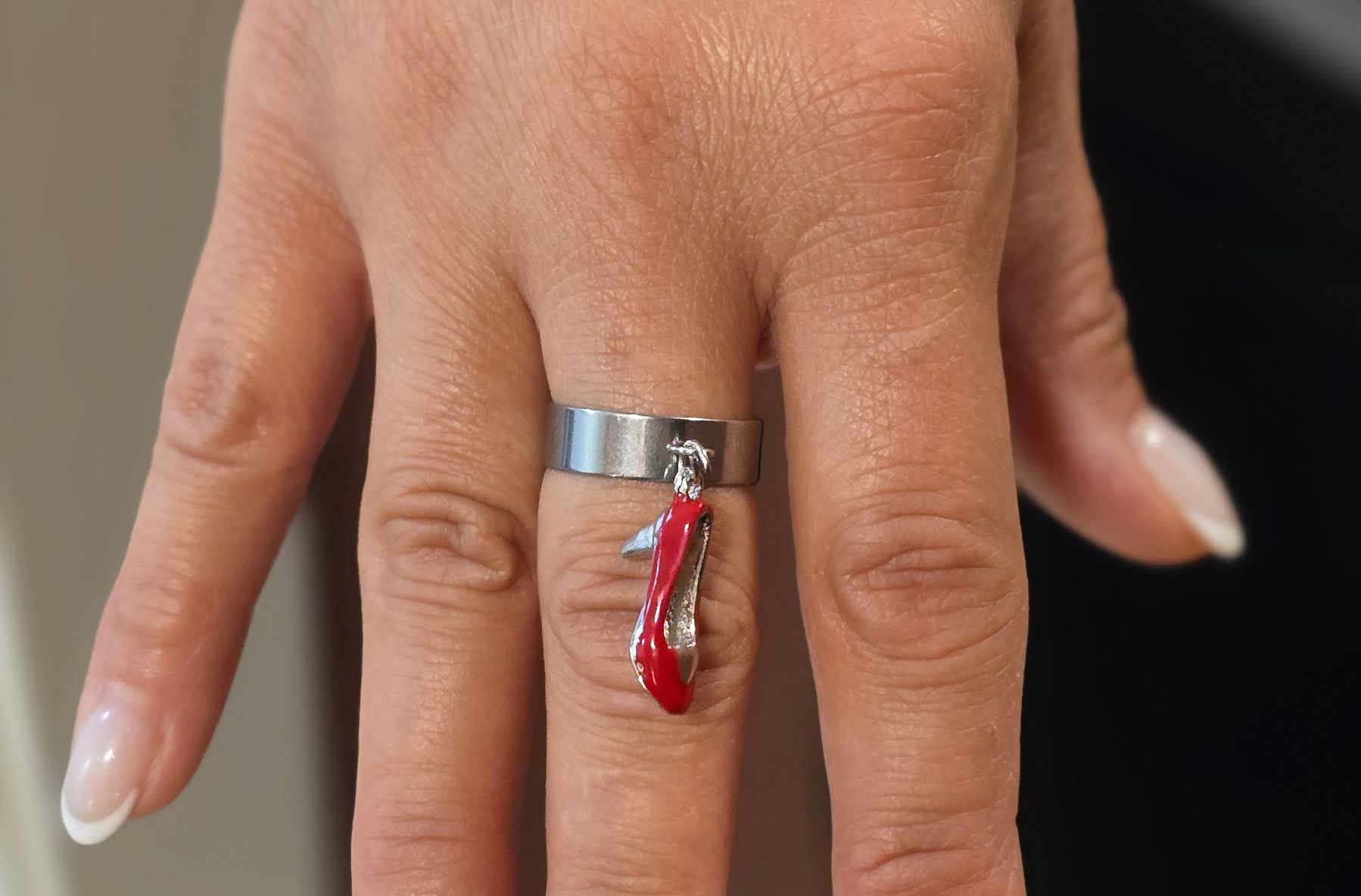 Anello Reinassance