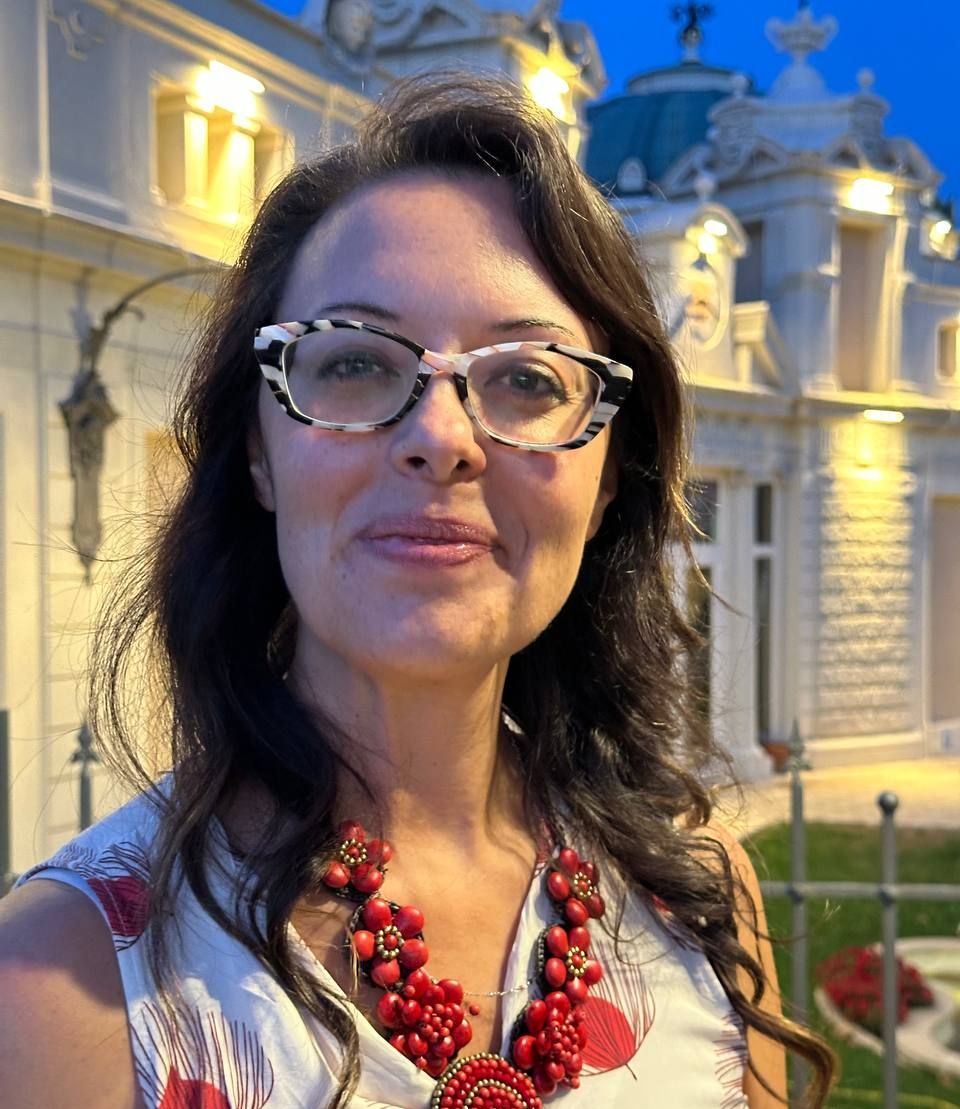 Pamela Paolucci Avvocata Centro Anti Violenza Fammi Rinascere
