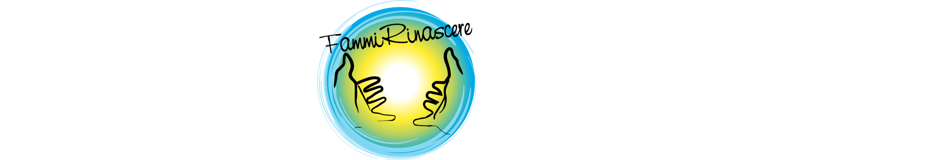 Logo Centro Anti Violenza Fammi Rinascere