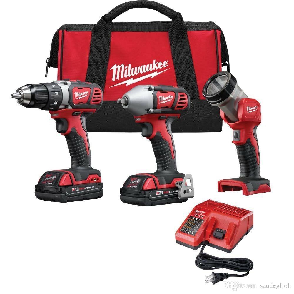 rivenditore autorizzato Milwaukee