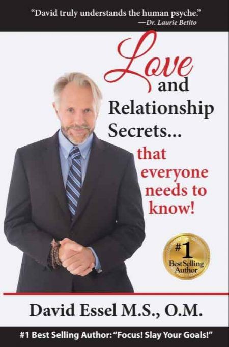 Love and Relationship Secrets…That Everyone Needs to Know!
