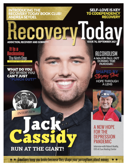 Recovery Today