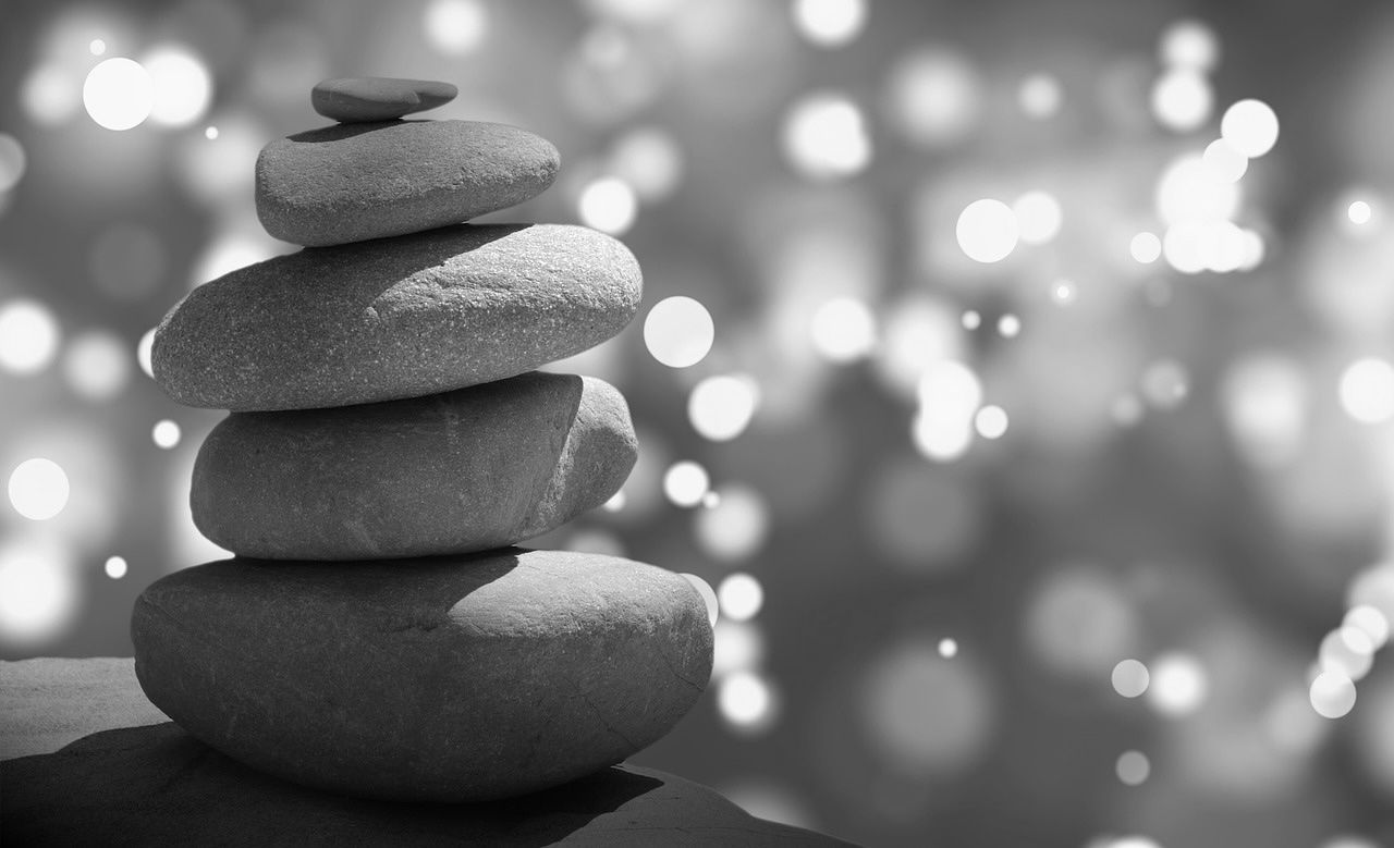 Building a Strong Spiritual Foundation During These Challenging Times