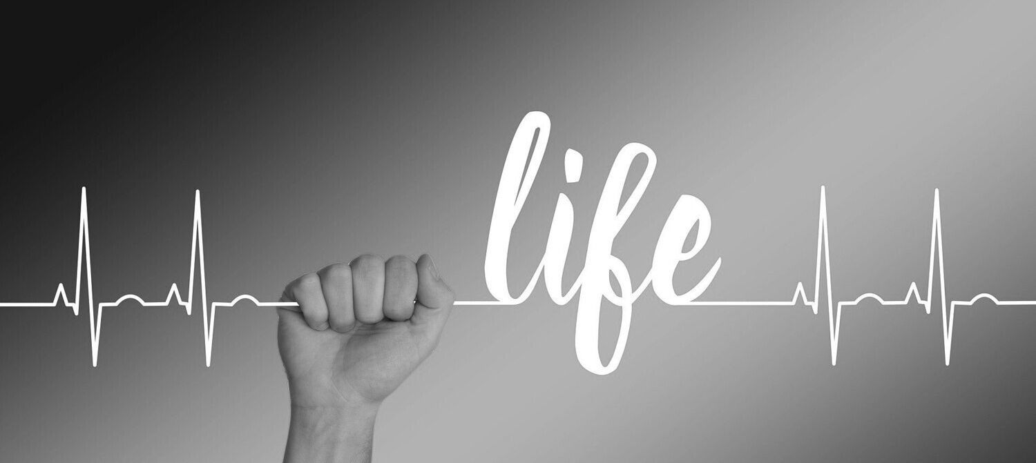 Mental Healing with a Proactive Mindset