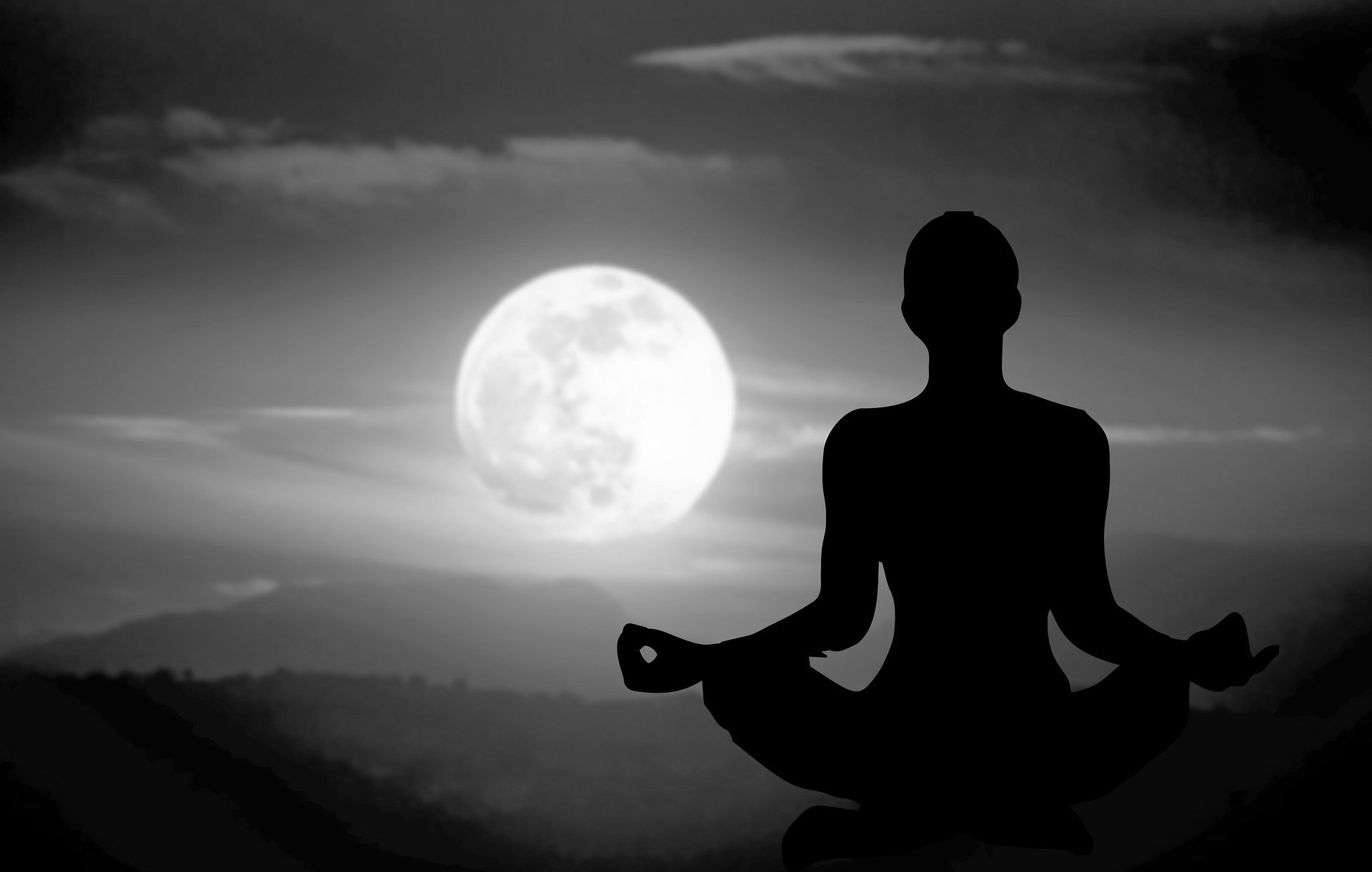 Mental Healing with a Proactive Mindset