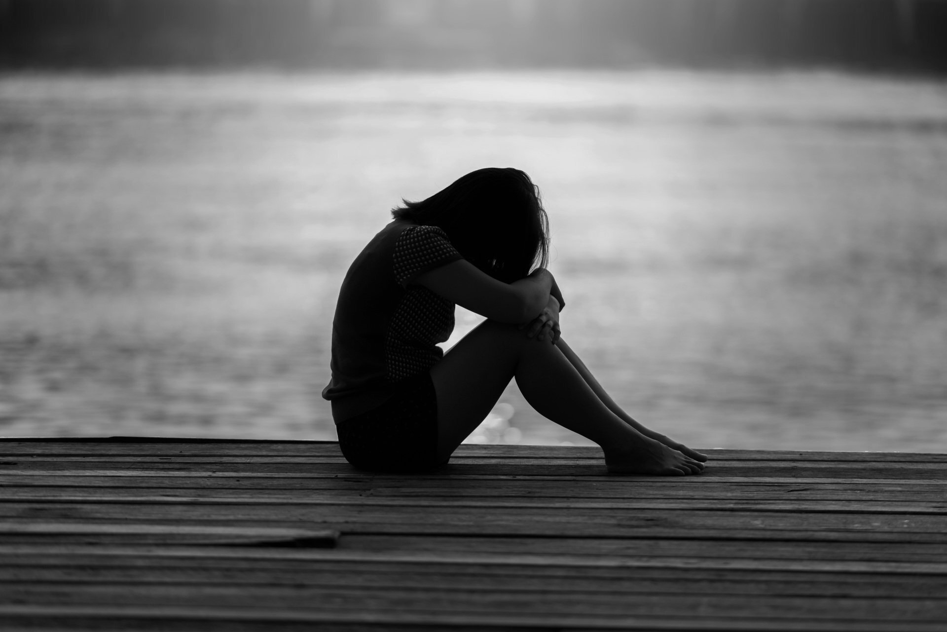 The Secret of Grief