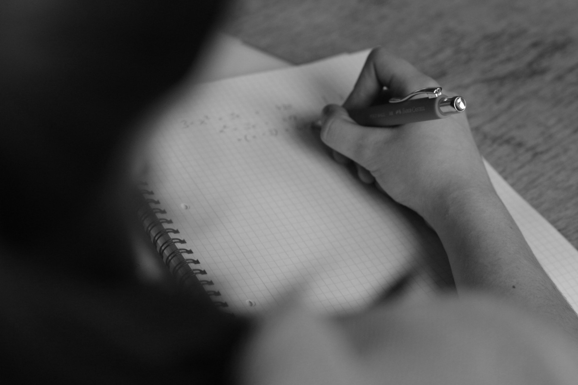 Executive Coaching