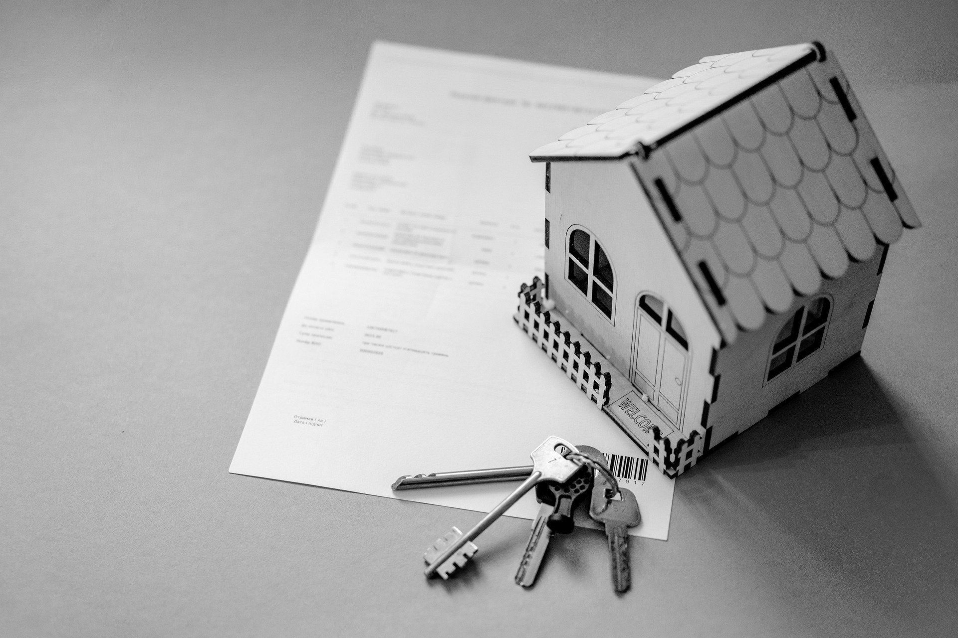 Real Estate Success