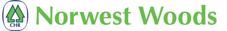 Norwest Woods logo.