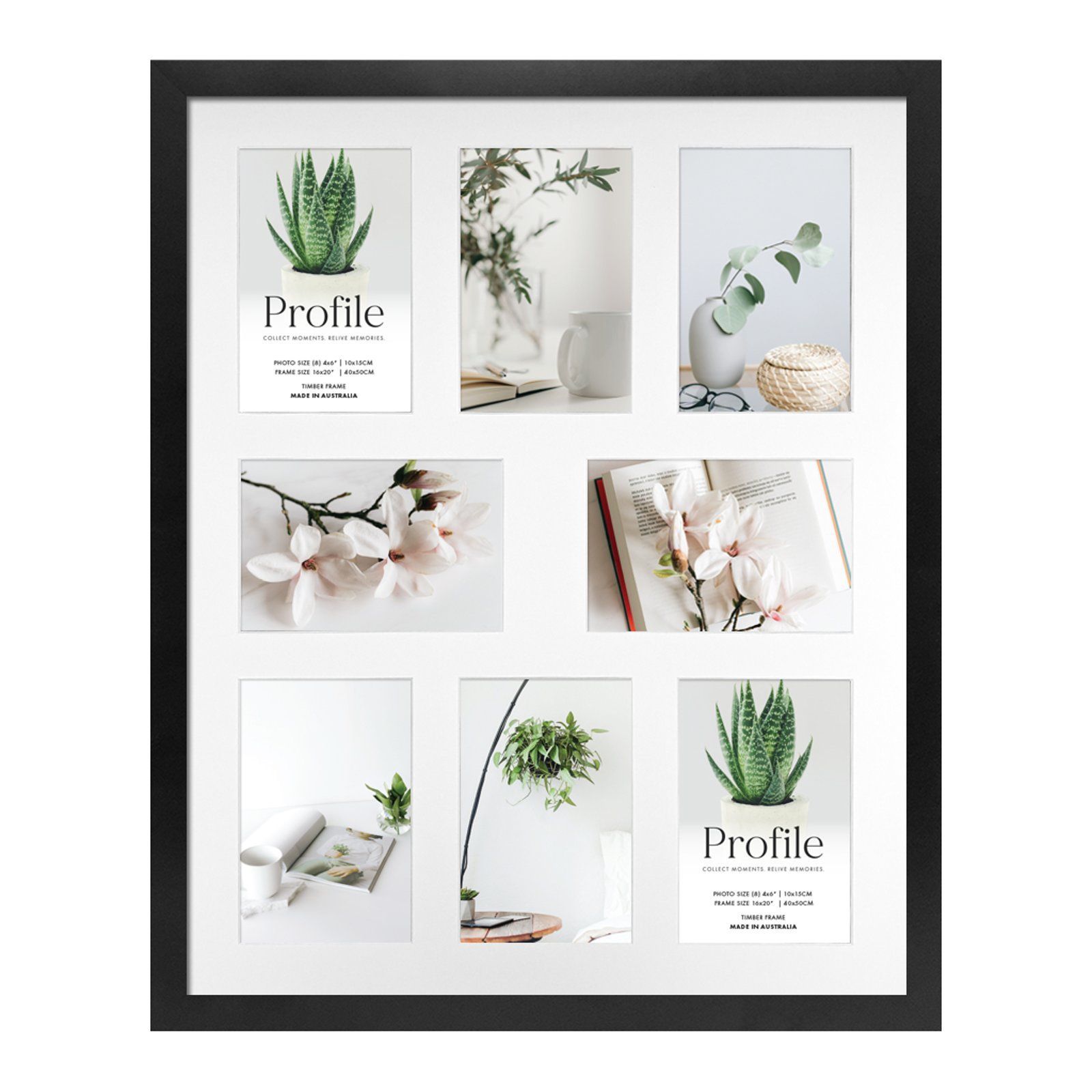 Gallery Frames image