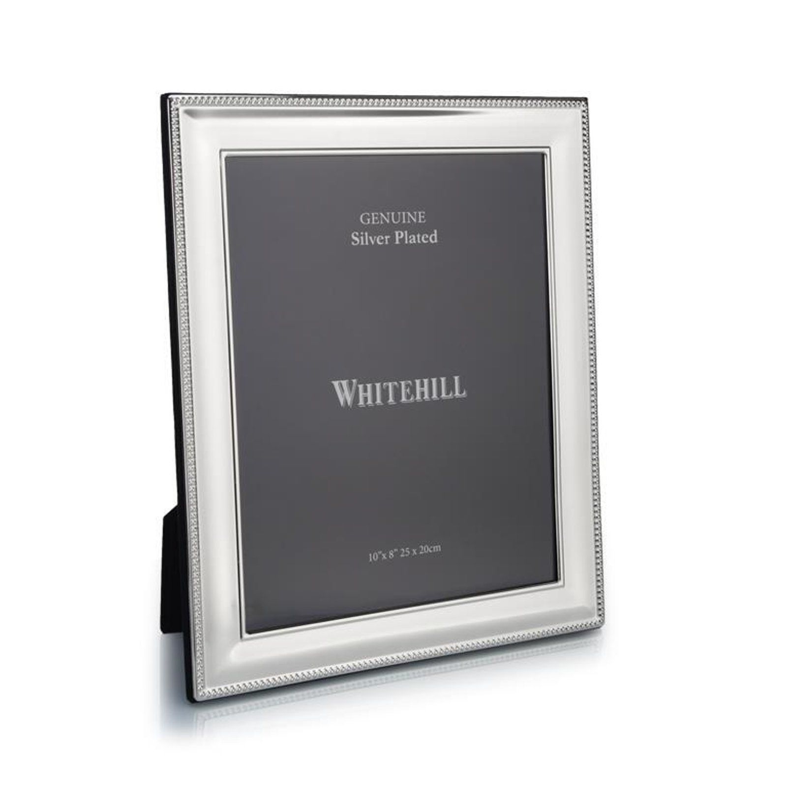 Silver Frames image
