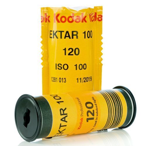 120 Color Film › image
