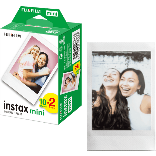 Instant Film › image