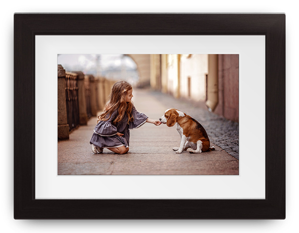 Custom Framing › image