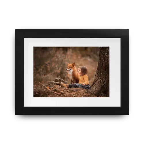 Custom Framing image
