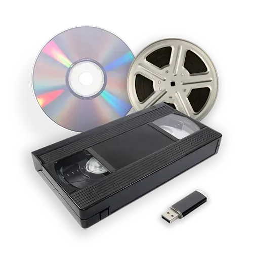 Video & Film Transfers › image