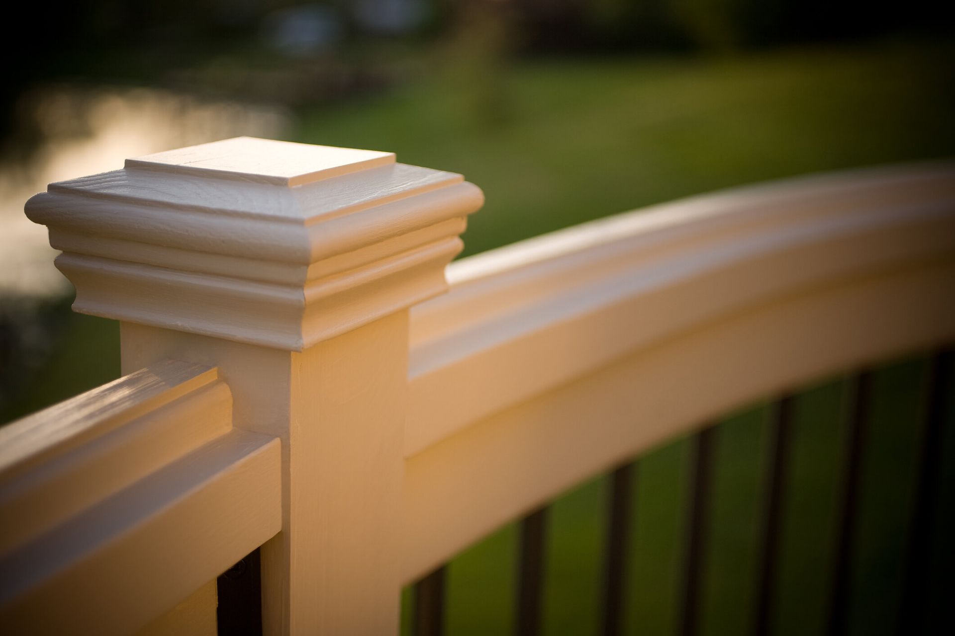 Custom Millwork — Dalton, MA — Berkshire Home Pros