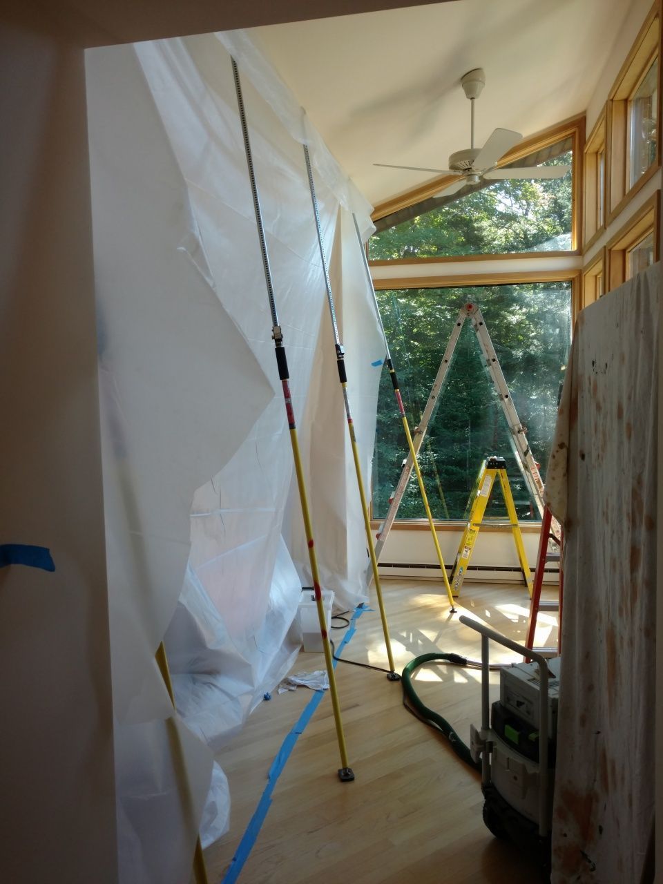 House Renovation — Dalton, MA — Berkshire Home Pros