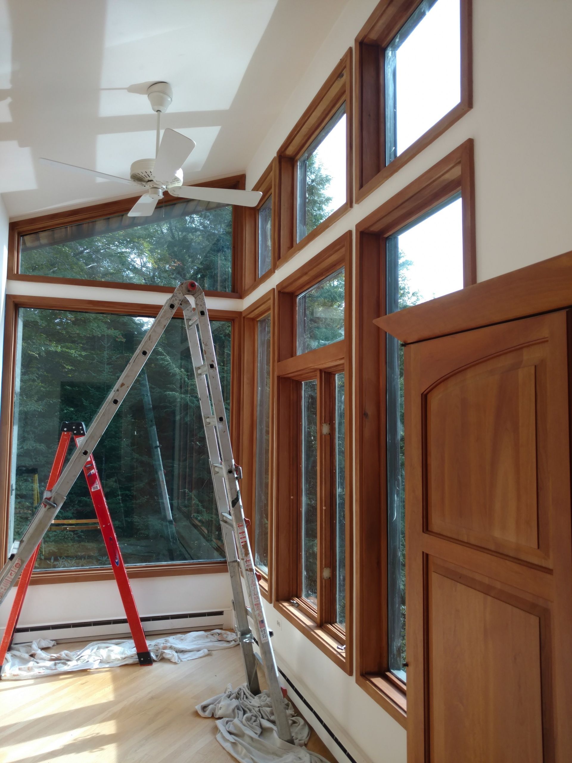 Ongoing House Remodeling — Dalton, MA — Berkshire Home Pros