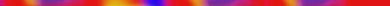 Vertical stripes of red, purple, blue and yellow hues.