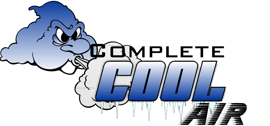 Complete Cool Air logo
