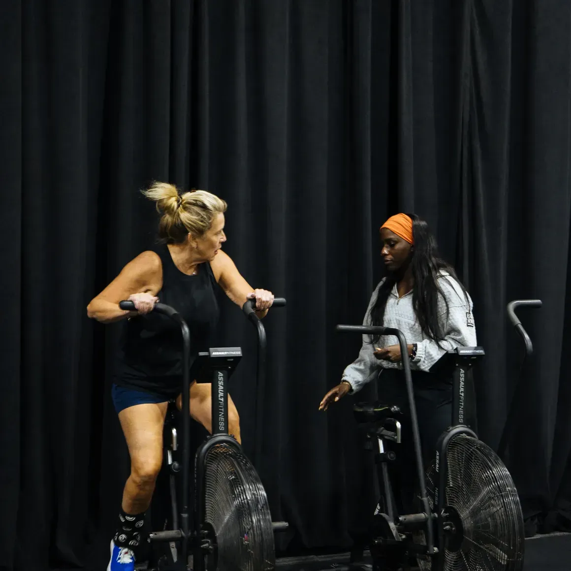 Personal Training