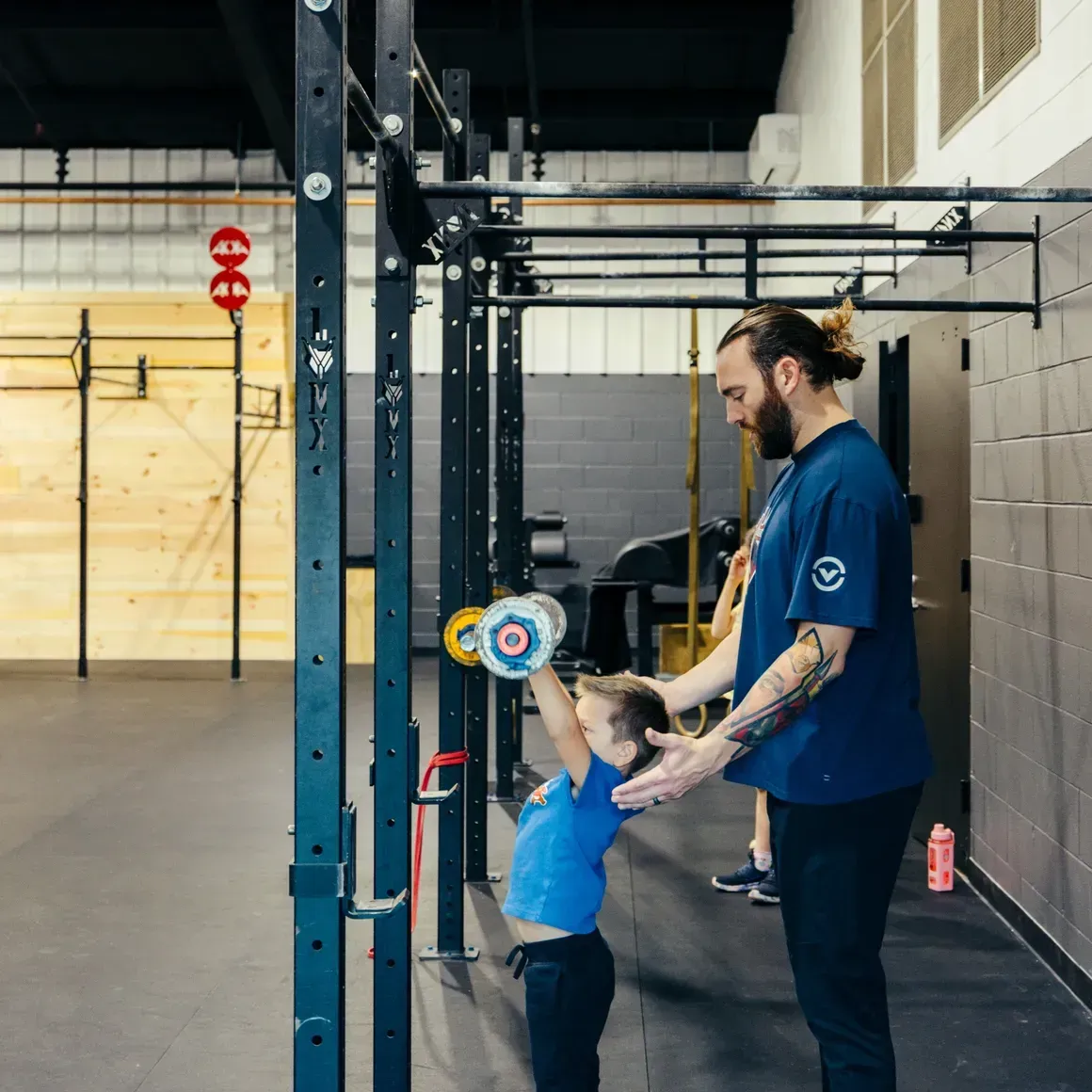 Youth Classes