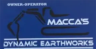 Earthmoving & Excavation Tablelands
