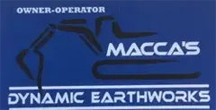 Earthmoving & Excavation Tablelands