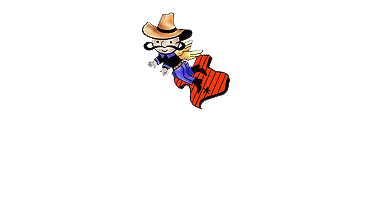 Action Bail Bonds mascot