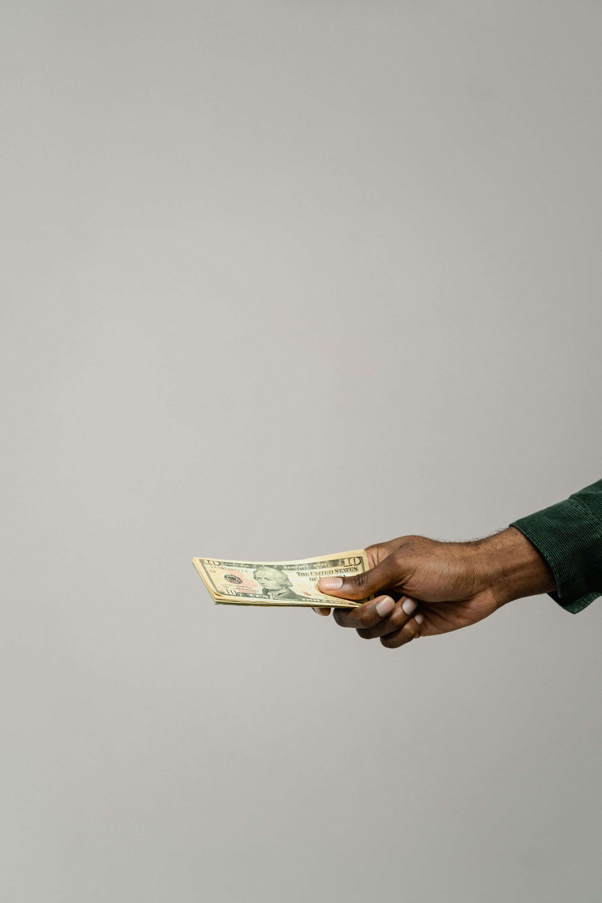 Discount Bail Bonds in Houston, TX