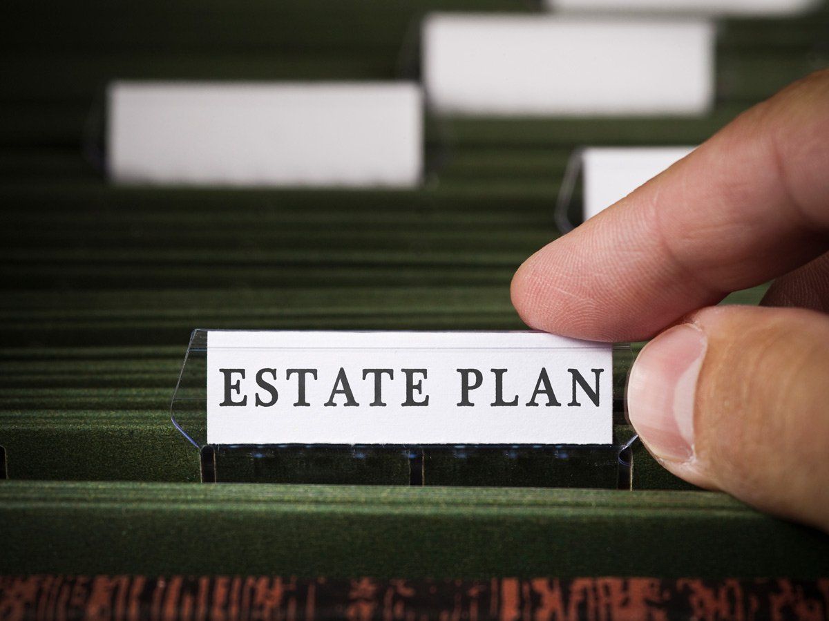 Estate Plan Document — Davenport, IA — Shie Law PC