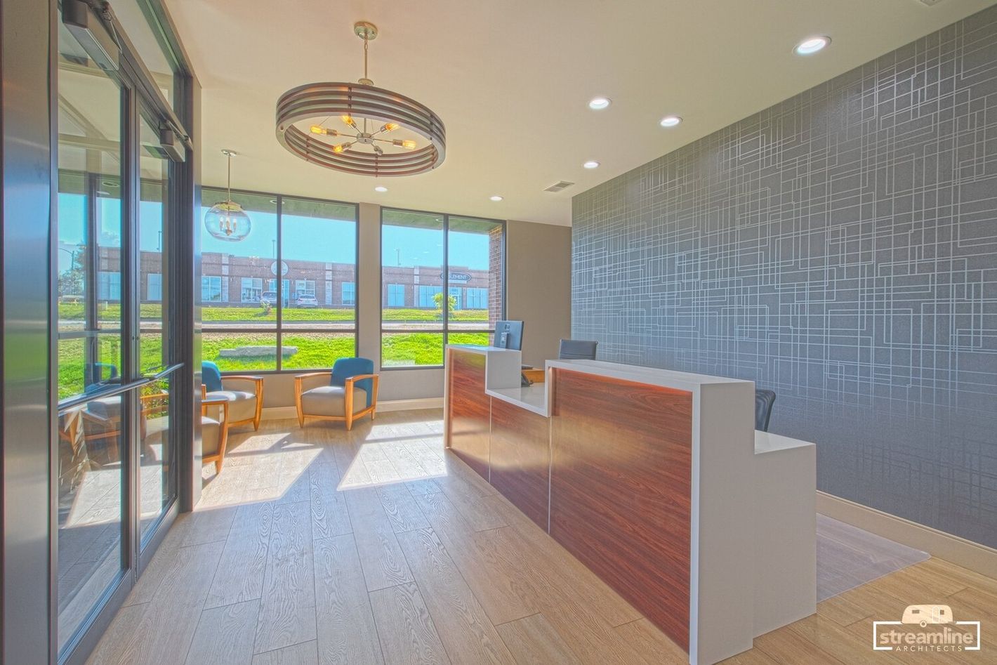 Interior Design — Davenport, IA — Shie Law PC
