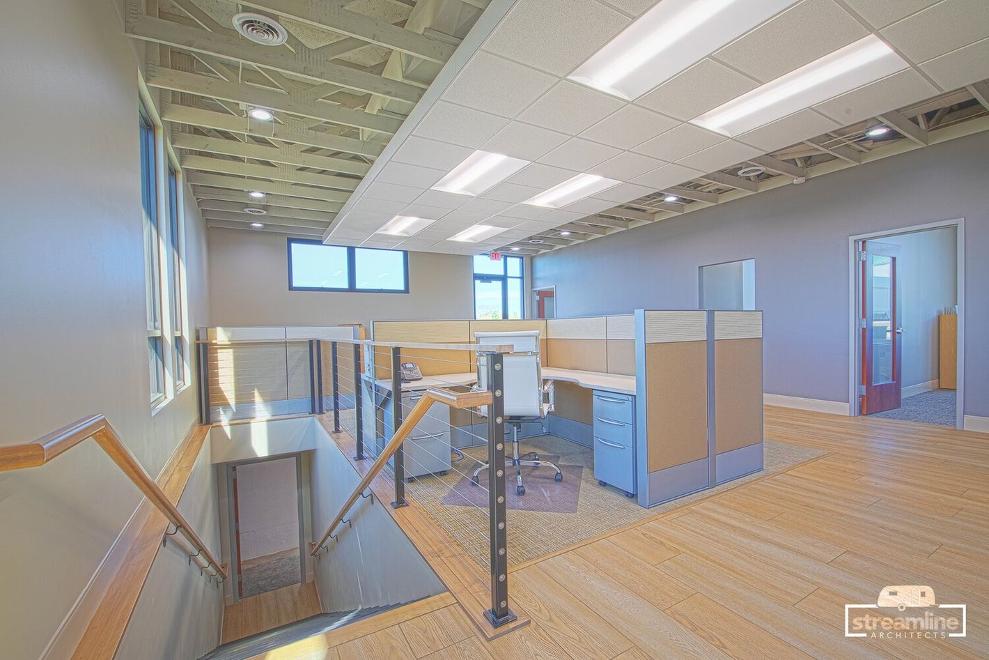 Room Interior Design — Davenport, IA — Shie Law PC