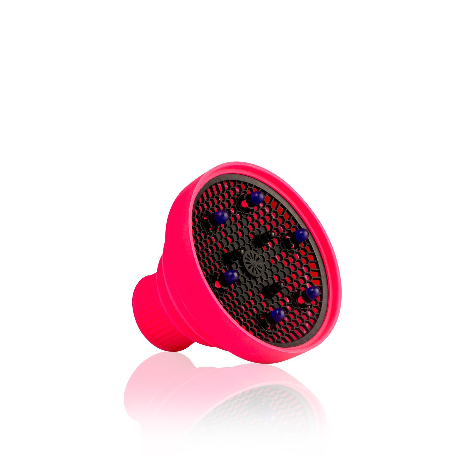 DIFFUSORE PIEGHEVOLE DA VIAGGIO GETTIN FLUO Labor