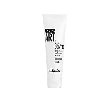 LISS CONTROL TECNIART L'Oreal