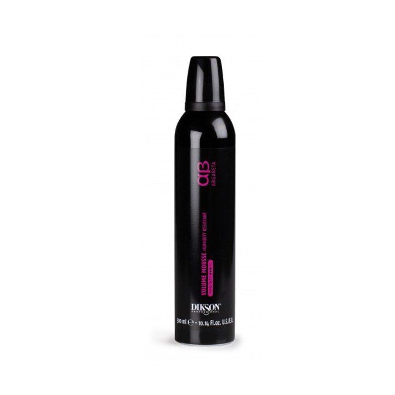 MOUSSE VOLUME ARGABETA Dikson