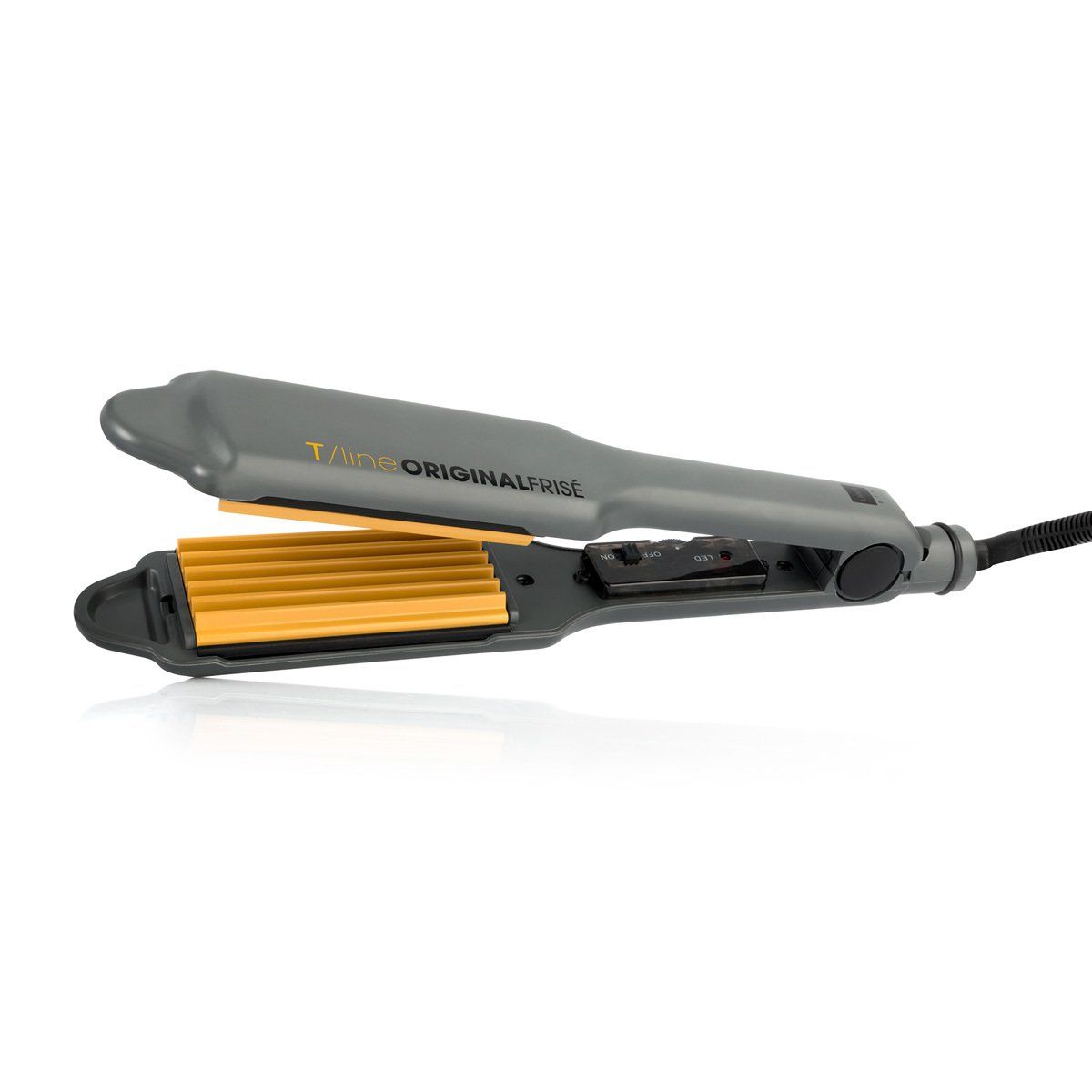 PIASTRA T/LINE FRISE Labor