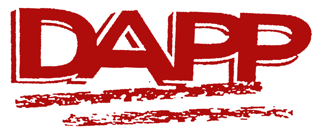 DAPP LOGO