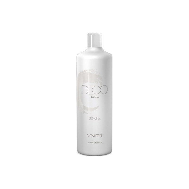 DECO ACTIVATOR Vitality's