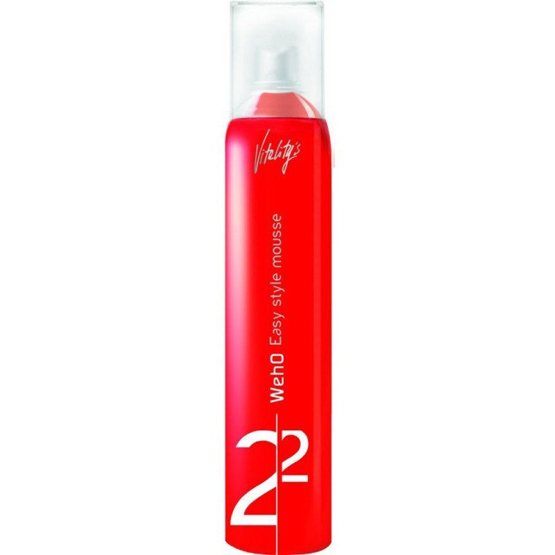 MOUSSE EASY STYLE WEHO Vitality's