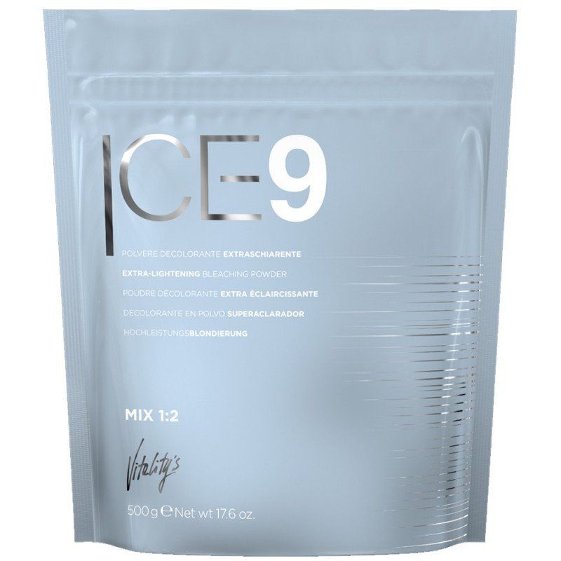 DECO ICE9 EXTREME BLONDE Vitality's