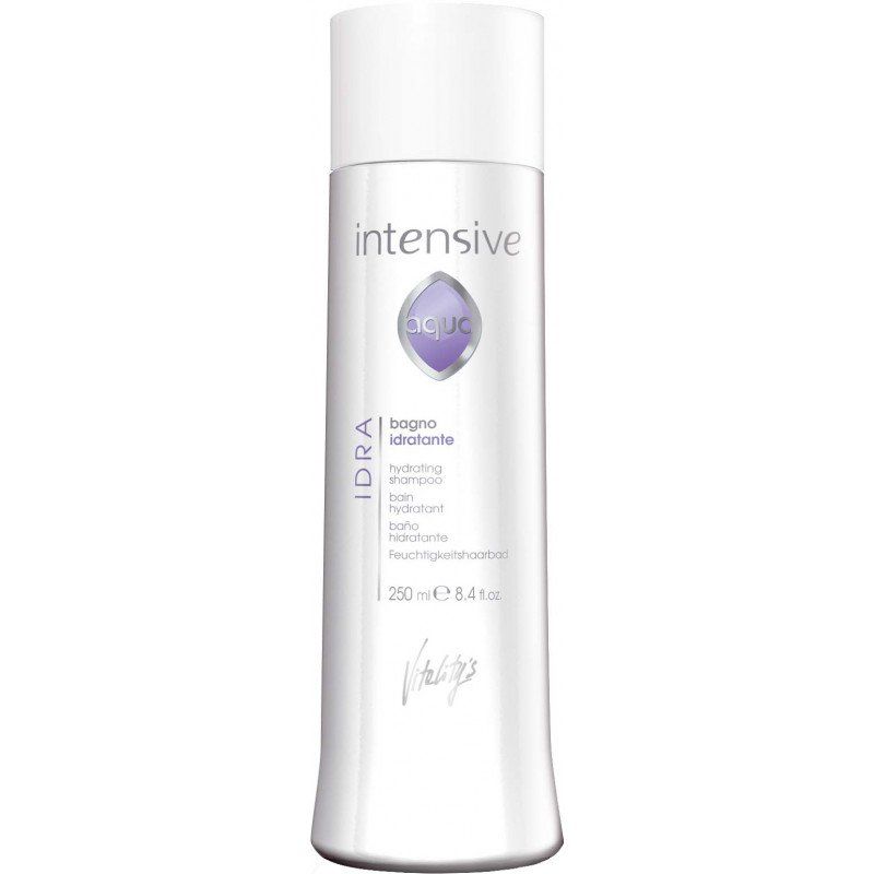 SHAMPOO IDRA AQUA Vitality's